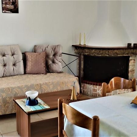 Fani'S Apartments 1 Epidaurus Ngoại thất bức ảnh