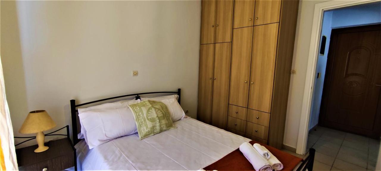 Fani'S Apartments 1 Epidaurus Ngoại thất bức ảnh